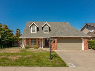 2017 Boston Way, Modesto, CA 95355