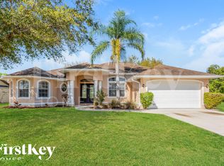 2081 Nuremberg Blvd, Punta Gorda, FL 33983