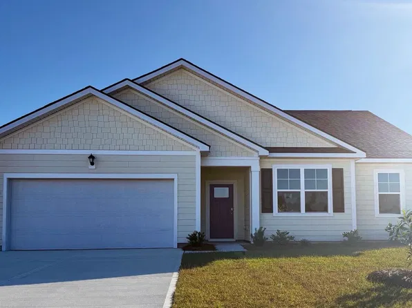 8061 Panda Bear Way, Conway, SC 29526