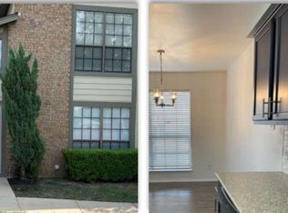 348 W Harwood Rd APT C, Hurst, TX 76054