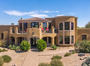 4690 E Galvin St, Cave Creek, AZ 85331