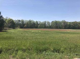 Firehouse Rd LOT 1, Conway, SC 29527