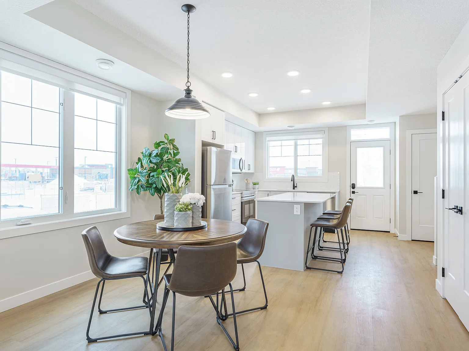 Orchards Townhouses — Photo 3