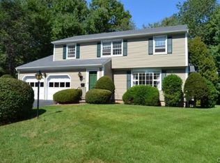 80 Phyfe Rd, Fairfield, CT 06824