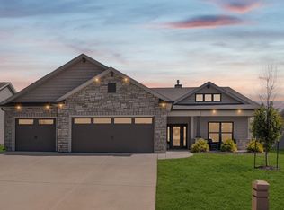 4685 Fieldstone Dr, Lafayette, IN