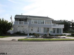 405 S 21st St, Brigantine, NJ 08203