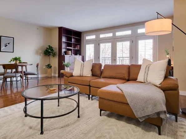 515 E Capitol Ave APT 202, Little Rock, AR 72202