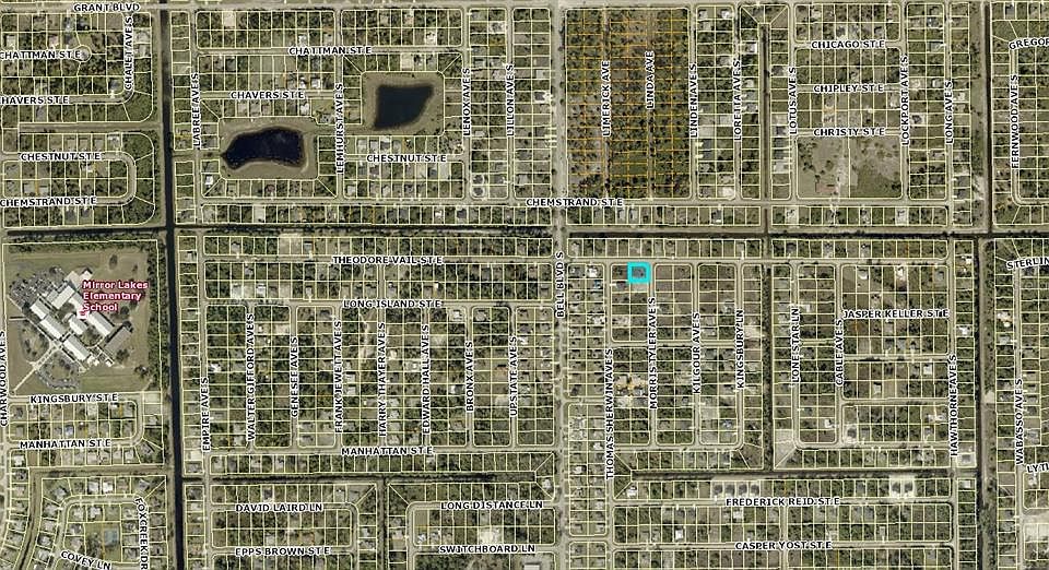 2nd image of 504 MORRIS TYLER AVENUE S LOT 12
