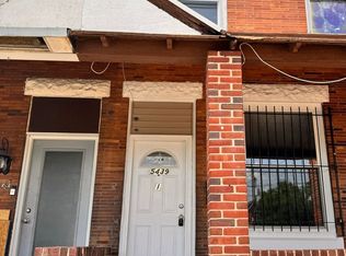5439 Hunter St, Philadelphia, PA 19131