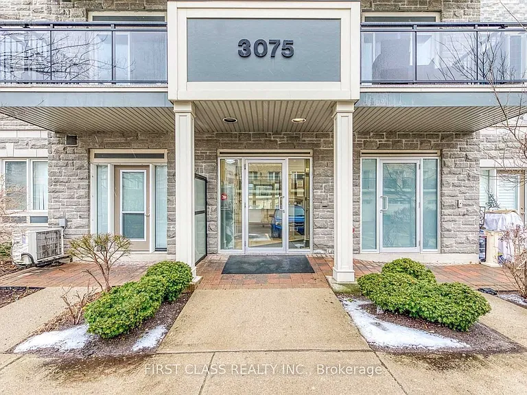 3075 Thomas St #410 — Photo 2