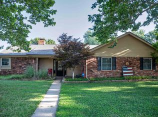 2002 Waverly Dr, Duncan, OK 73533