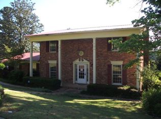 4811 Yosemite Dr, Columbus, GA 31907
