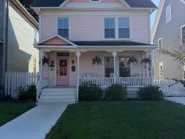 612 Tazewell Ave, Cape Charles, VA 23310