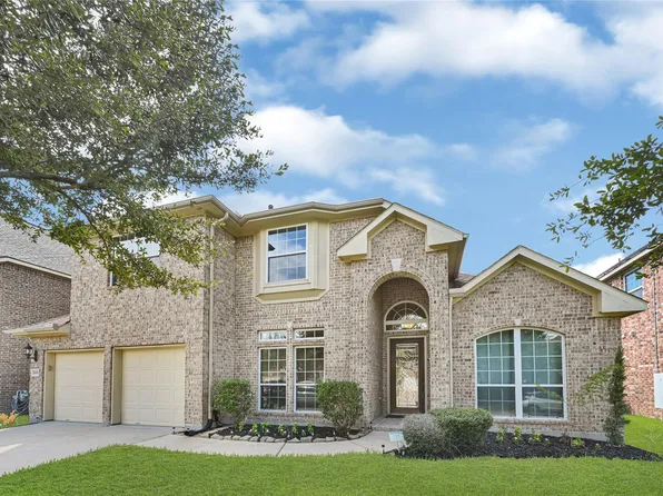 8319 Cape Royal Dr, Cypress, TX 77433