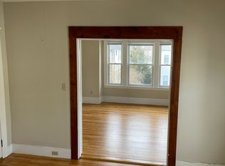 7 Fairbanks St #3-L, Worcester, MA 01610