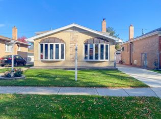 10527 S Harding Ave, Chicago, IL 60655