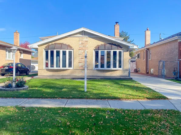 10527 S Harding Ave, Chicago, IL 60655