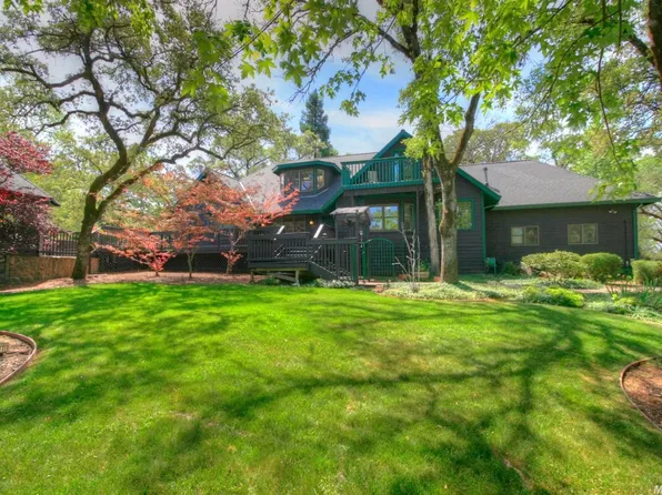 4400 Miller Oak Dr, Auburn, CA 95602