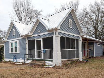 310 N Line St, Mineola, TX, 75773