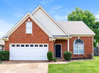 1464 S Goodlett Grove Cv, Cordova, TN 38018
