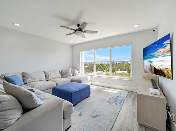 1770 E Las Olas Blvd APT 607