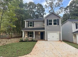 166 Duncanwood Dr, Duncan, SC 29334