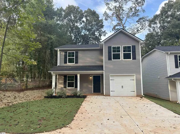 166 Duncanwood Dr, Duncan, SC 29334