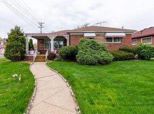 20503 Rutherford St, Detroit, MI 48235