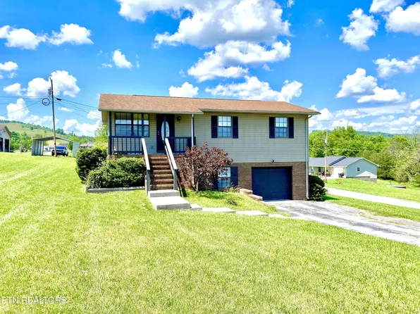 186 Leabow Cir, Tazewell, TN 37879