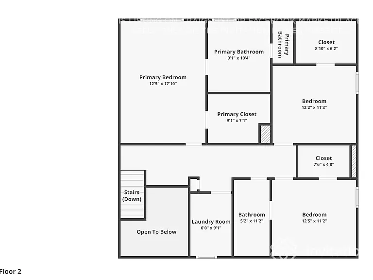 1116 Short Line Ct — Photo 3