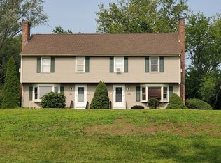 19B Blackstone St #2, Mendon, MA 01756