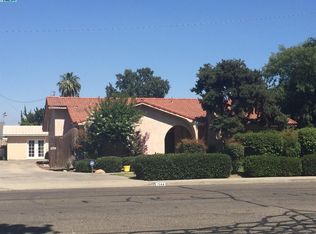1544 S Woodland St, Visalia, CA 93277