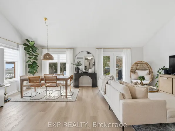 19 Bartlett Ave #1, Grimsby, ON L3M 5G6