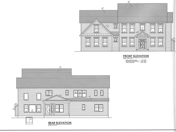 Lot 3 Ward Lane, Cheshire, CT 06410