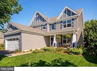 17052 Stonebriar Cir SW, Prior Lake, MN 55372