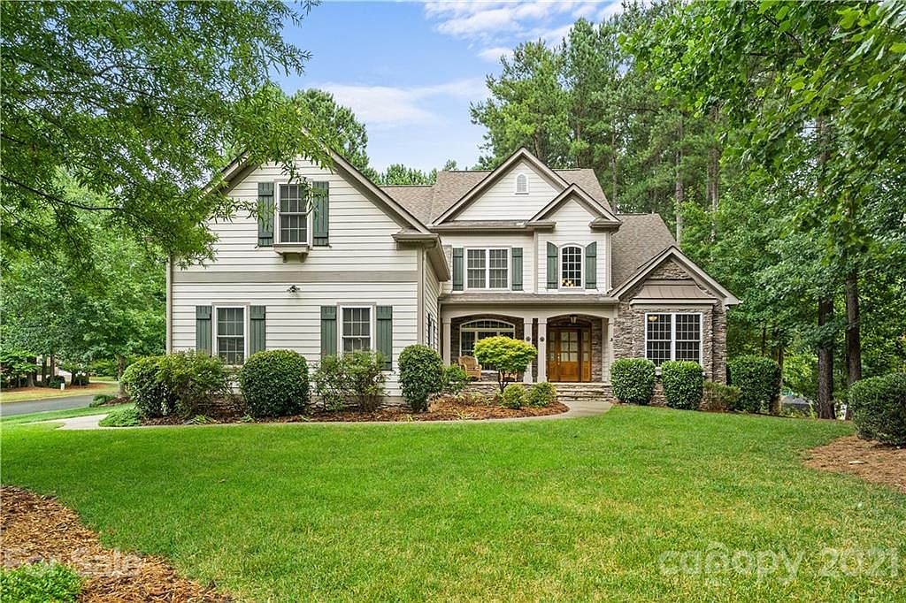2286 Capes Cove Dr, Sherrills Ford, NC 28673 Zillow