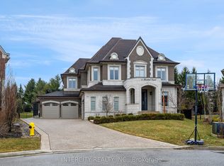 34 Rosebud Ct, Vaughan, ON L0J 1C0