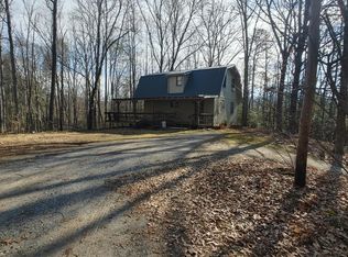 60 Sunburst Ln, Sylva, NC 28779