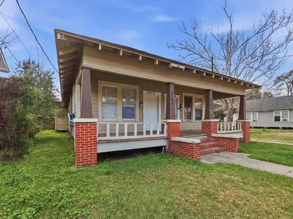 2390 Avenue C, Beaumont, TX 77701