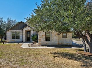 960 Blue Ridge Dr, Dripping Springs, TX 78620