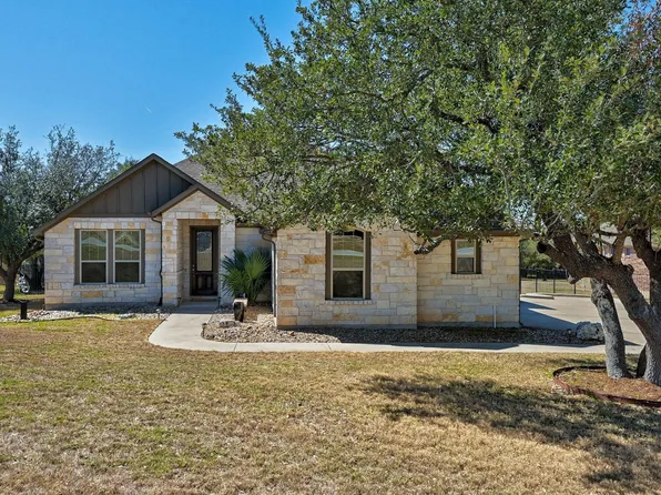 960 Blue Ridge Dr, Dripping Springs, TX 78620