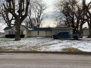 5493 Morral Kirkpatrick Rd W, Morral, OH 43337