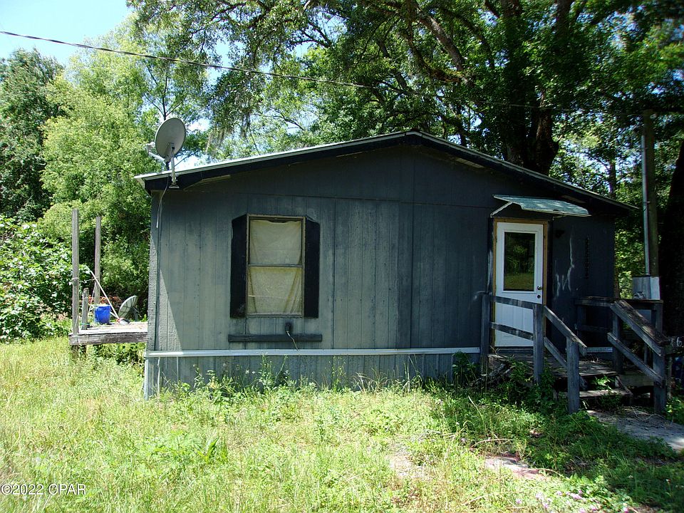 668 Wrights Creek Rd, Caryville, FL 32427 Zillow