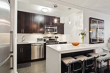 Rented by Nest Seekers International