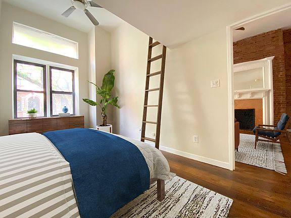 5th image of 52 W 87th St APT 1A