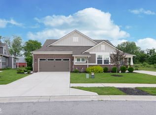 4898 Eldon Dr, Noblesville, IN 46062