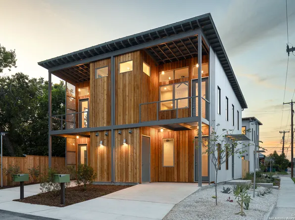 1107 S Cherry, San Antonio, TX 78212