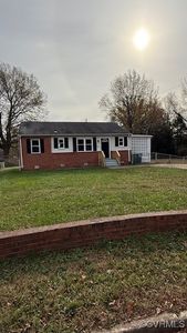 2001 Poplar St, Richmond, VA, 23223