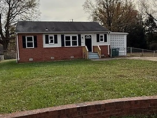 2001 Poplar St, Richmond, VA 23223