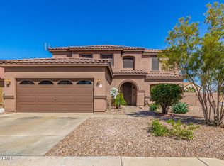2724 W Sunshine Butte Dr, San Tan Valley, AZ 85142